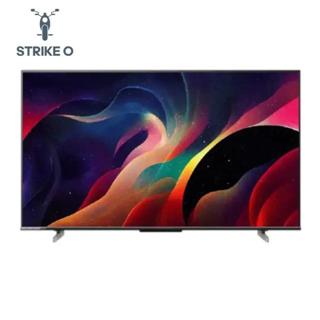 TCL 32S5K 32 Inch FHD QLED Smart Google TV | StrikeO | Online Shopping