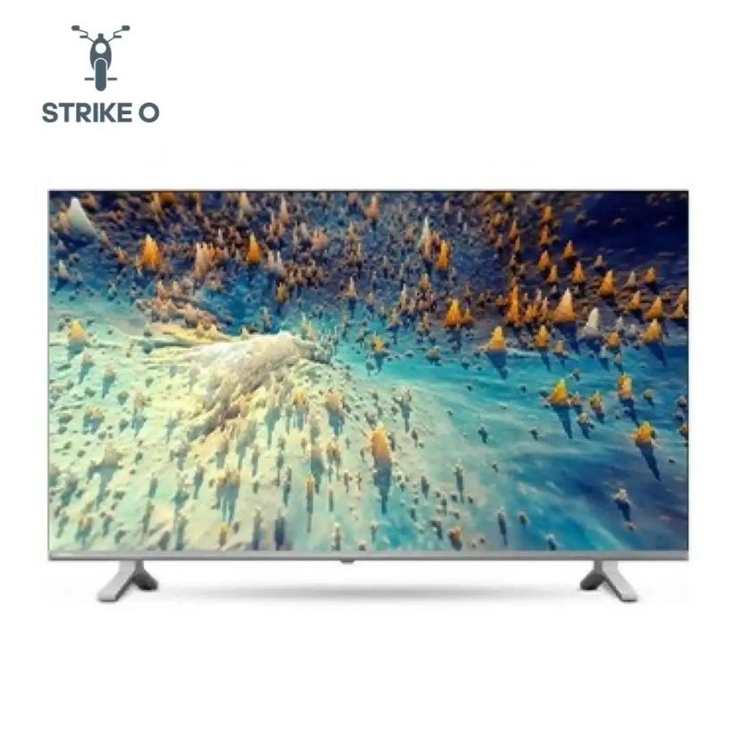 Toshiba 32V35MP 32-Inch HD Bezel less Smart Television | StrikeO