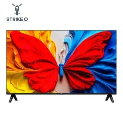 TCL 32S5K FHD QLED 32インチ Amazon.com: TCL 32S5K Television 32 Inch Smart TV QLED HDR 10